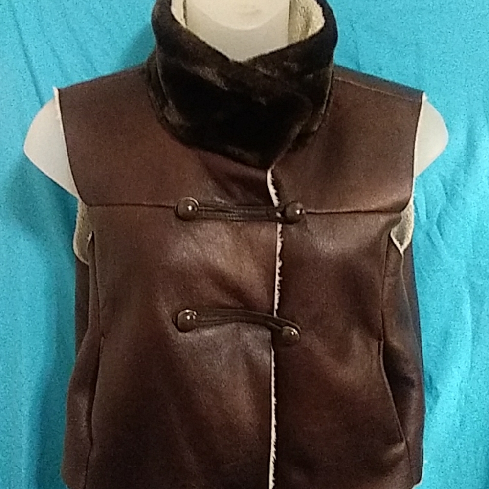 Vest